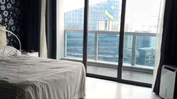 Marina Bay Residences (D1), Condominium #536669951